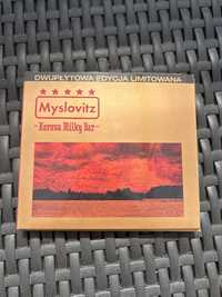 Myslovitz-Korona Milky Bar