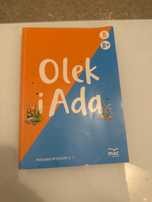 Przewodnik metodyczny , Olek i Ada