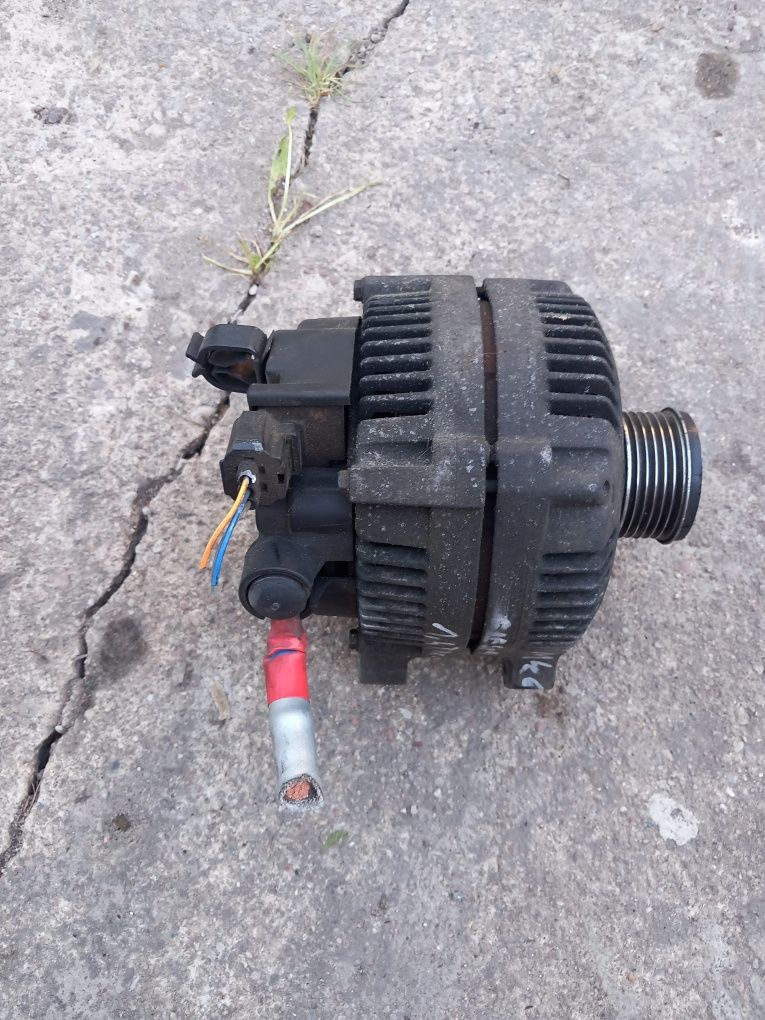 Alternator ford Fiesta mk6 1.4tdci