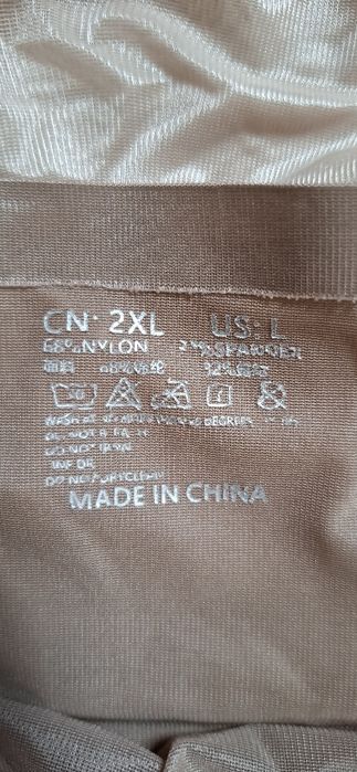 Majtki męskie bezszwowe 2 pary