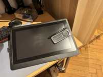 Tablet Wacom Cintiq 16