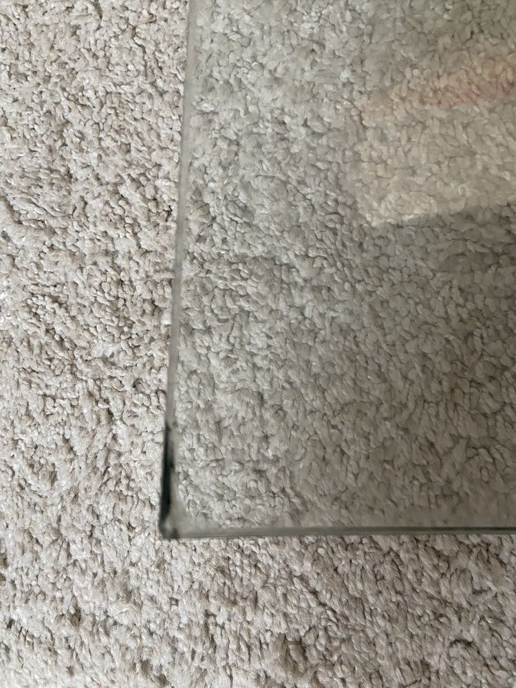 Portas de vidro para base de duche