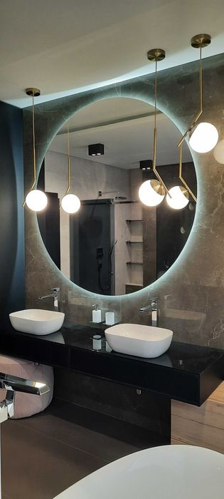 ДЗЕРКАЛО, доставка, монтаж, виробництво.