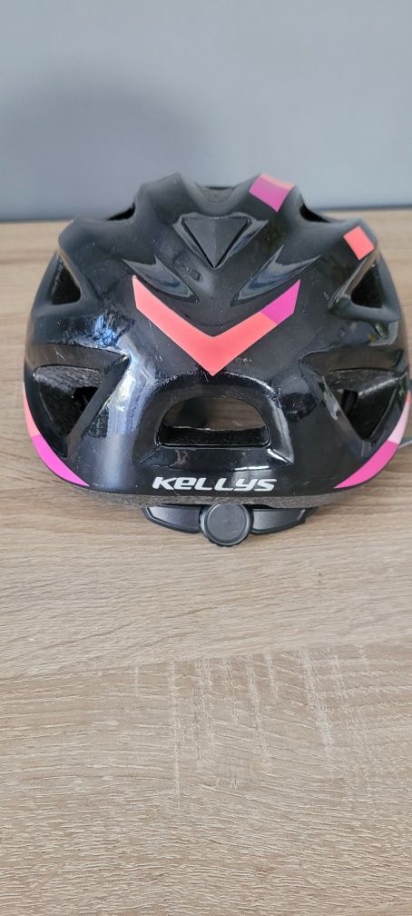 Kask Kellys 52-57 cm