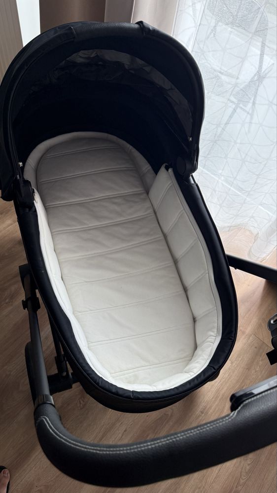 dowóz! Wózek Cybex Priam 3w1 stan idealny+ gratis