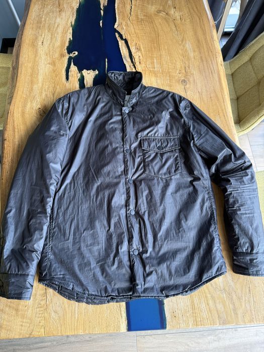 H&M куртка-сорочка