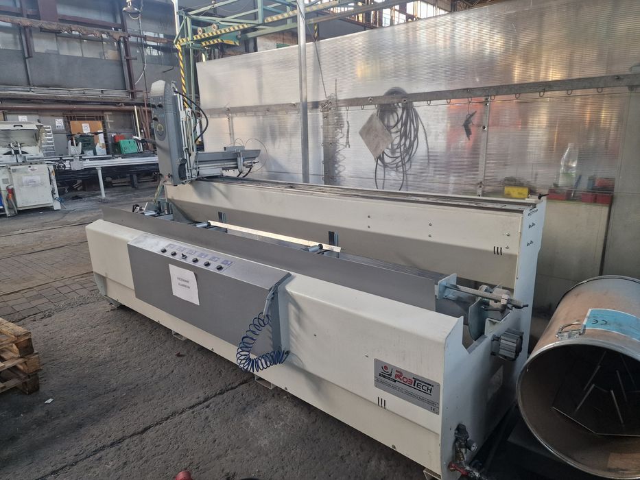 Frezarko-kopiarka Mepal EGO 3000