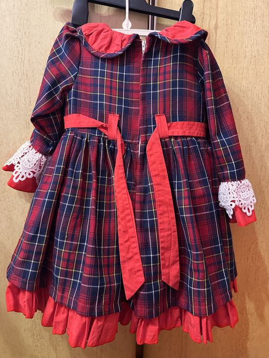 Сукня дитяча 92-98