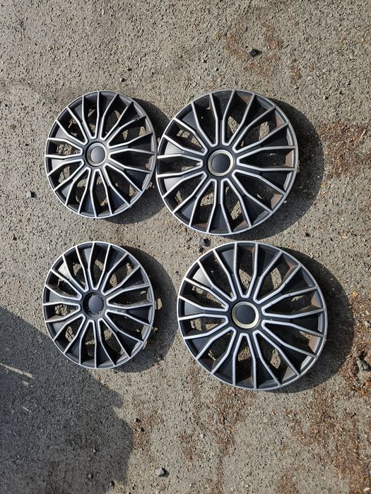 Ковпаки колісні R16