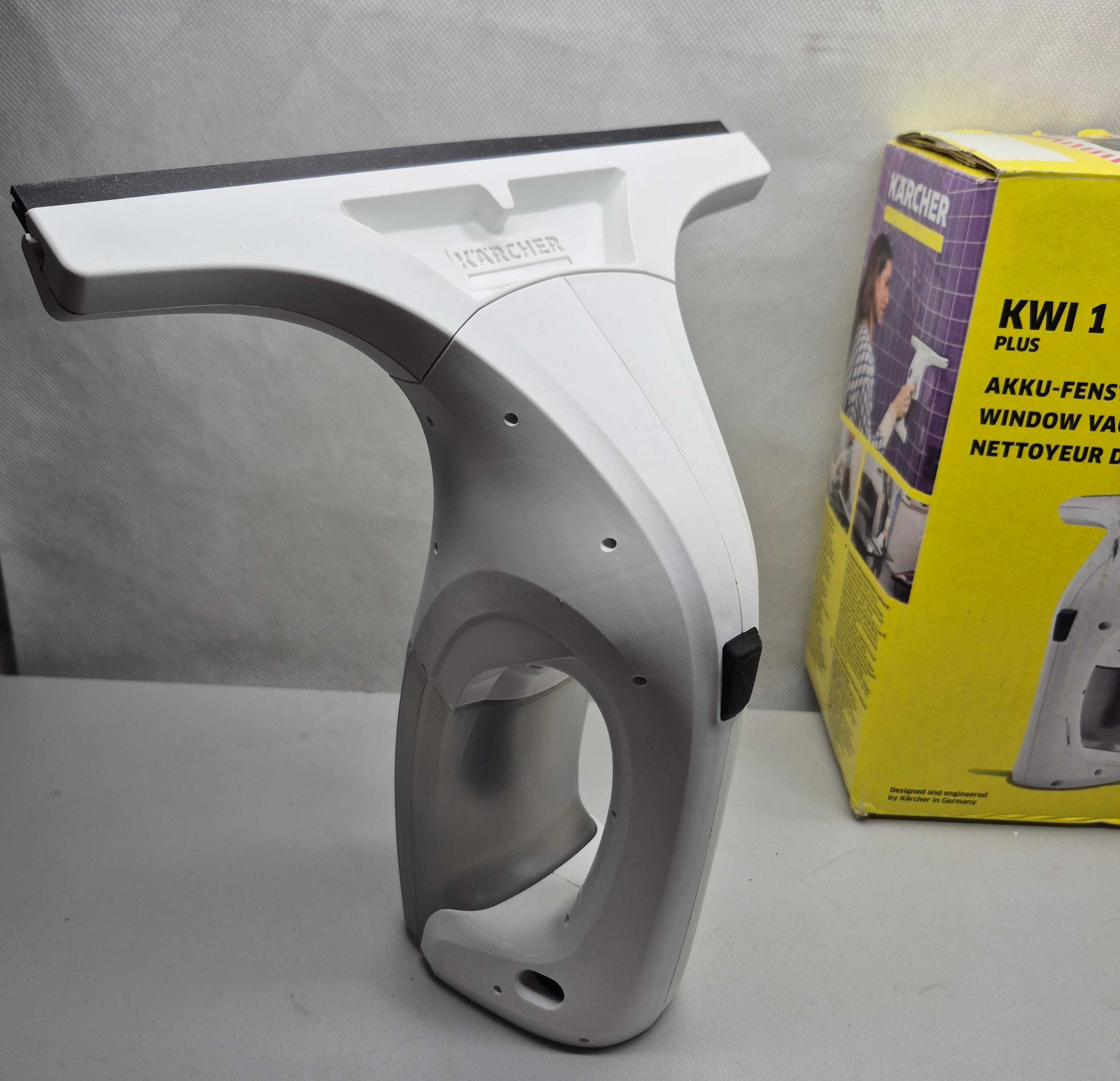 Myjka do okien Karcher KWI 1 PLUS Komis Igielna Jasło