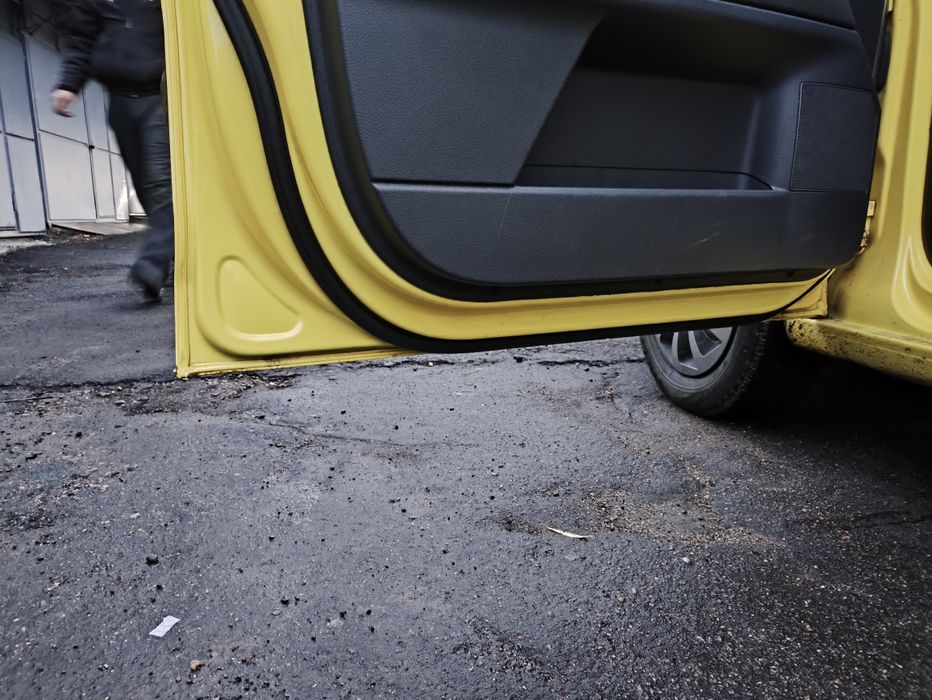 Фольцваген Поло автомат