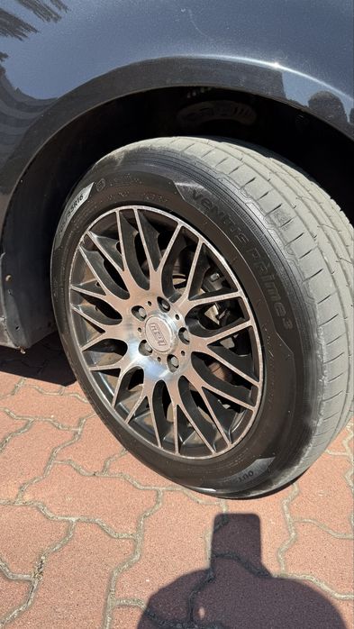 Продам VW golf 5