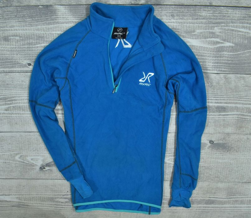 Revolutionrace Trekker Fleece Damska Bluza Polarowa 44