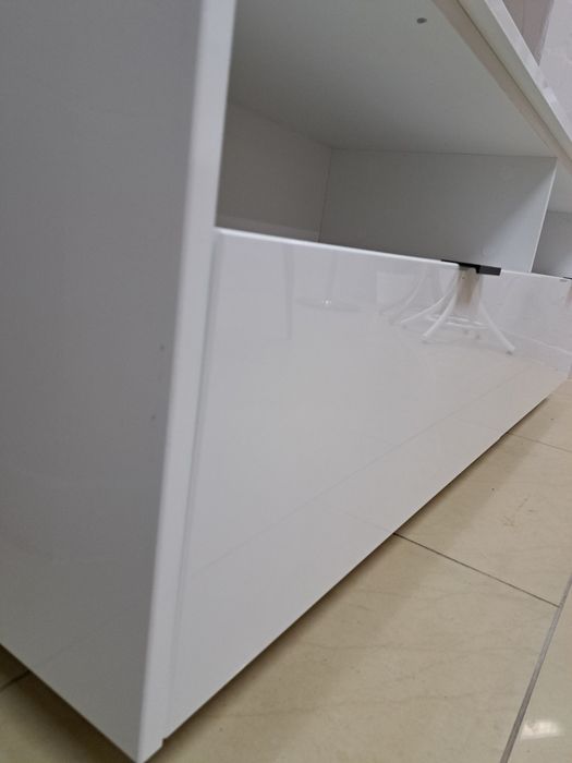 SMART FL NOWA !!! Szafka RTV wysoki połysk