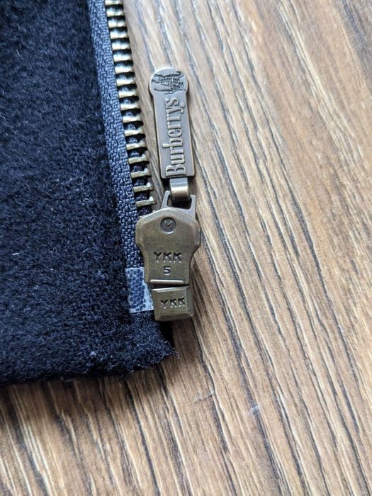 Вінтажна курта Burberry