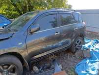 Toyota Rav4 2006 рік