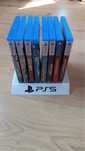 Stojak Podstawka na Gry PlayStation 5