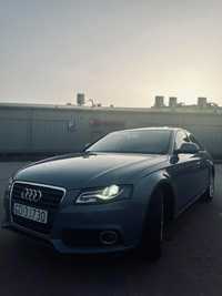 Audi A4 Audi A4 B8 2.7 diesel 190 KM