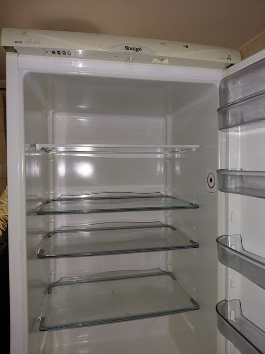Холодильник Снайге