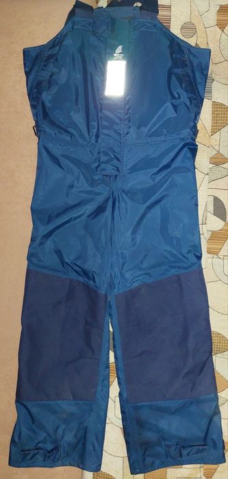 Супер знижка Комбінезон водонепроникний для яхтенного спорту риболовлі