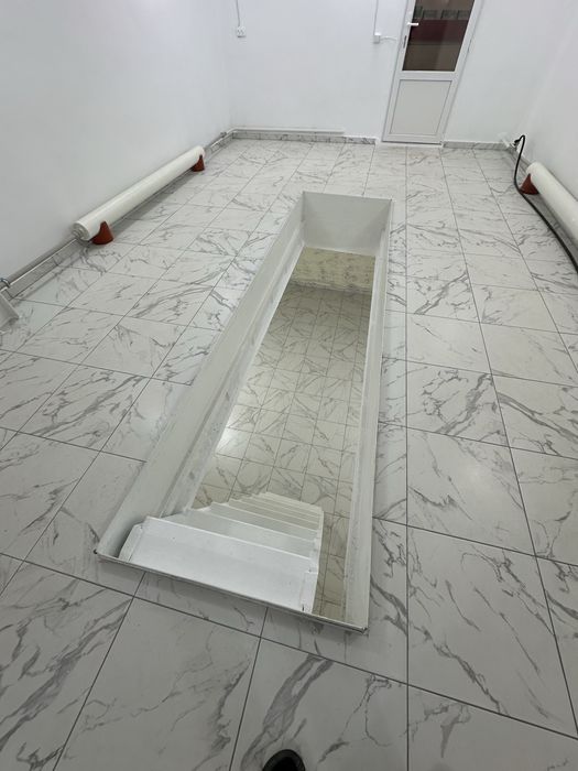 Гараж на тривалий термін