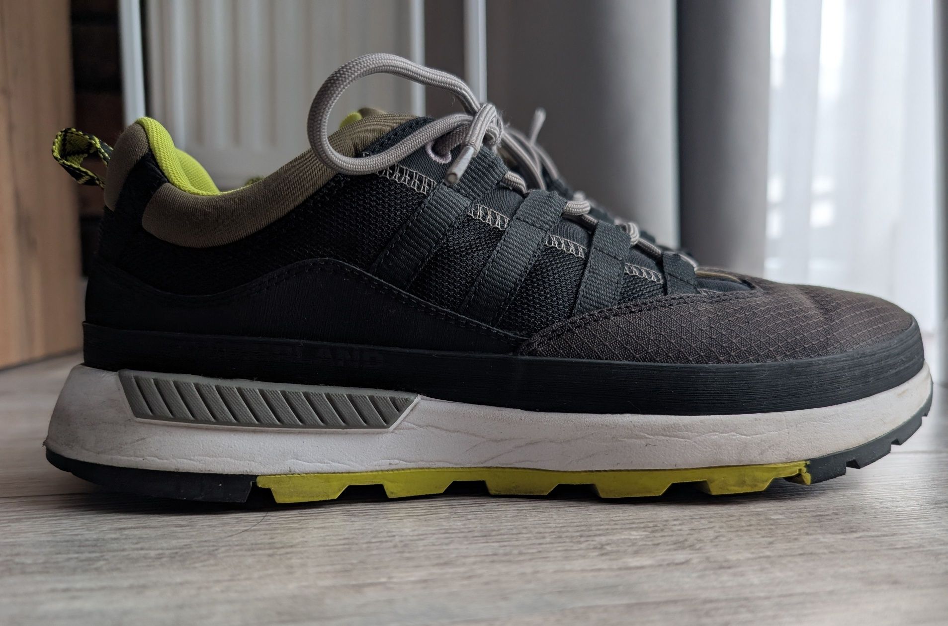 Buty Timberland Euro Trekker  r.45