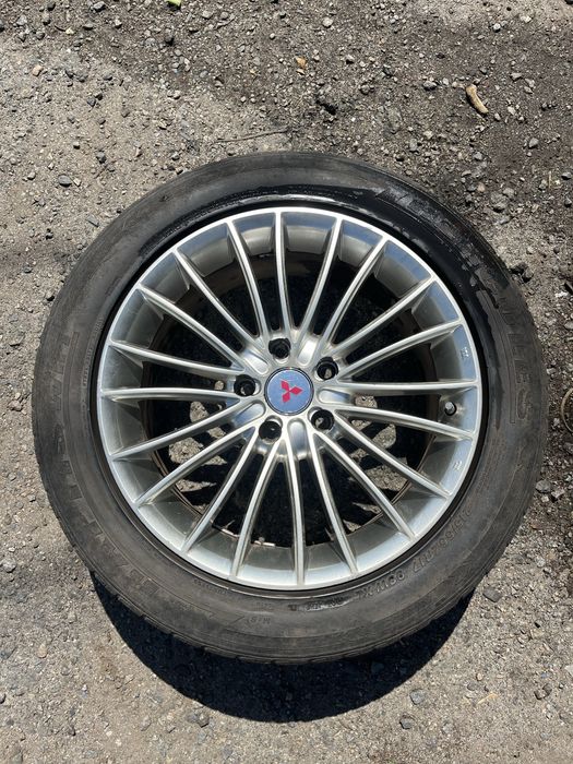 Продам диски R17