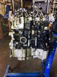 Motor Nissan Qashqai 1.5 DCI - 2007 / 2010 - K9K430 - 12 MESES DE GARANTIA - MT109