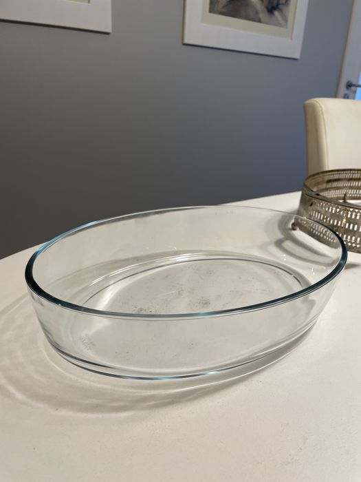 Travessa / Bandeja em casquinha