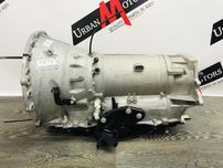 КПП АКПП Jaguar F-Pace коробка передач HK837000BB T4A1870