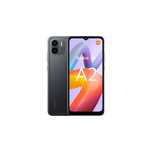 XIAOMI Redmi A2 (6.52'' - 2 GB - 32 GB - Preto)