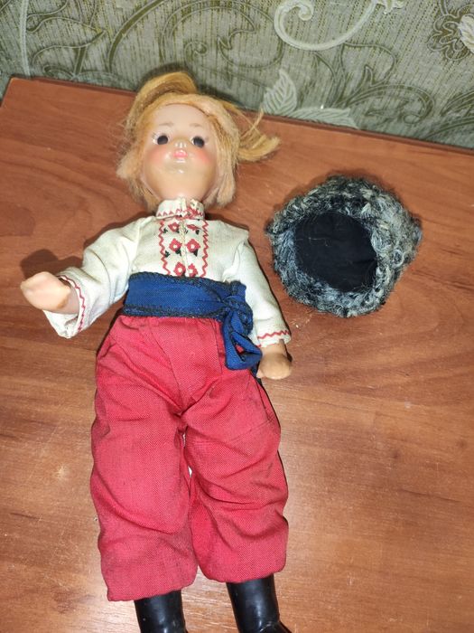 Продам игрушка для детей Ивасик