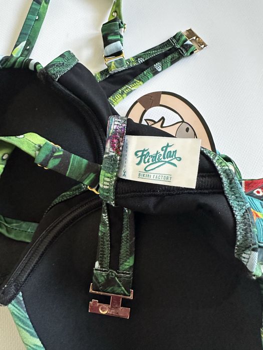 Купальник Flirt&Tan