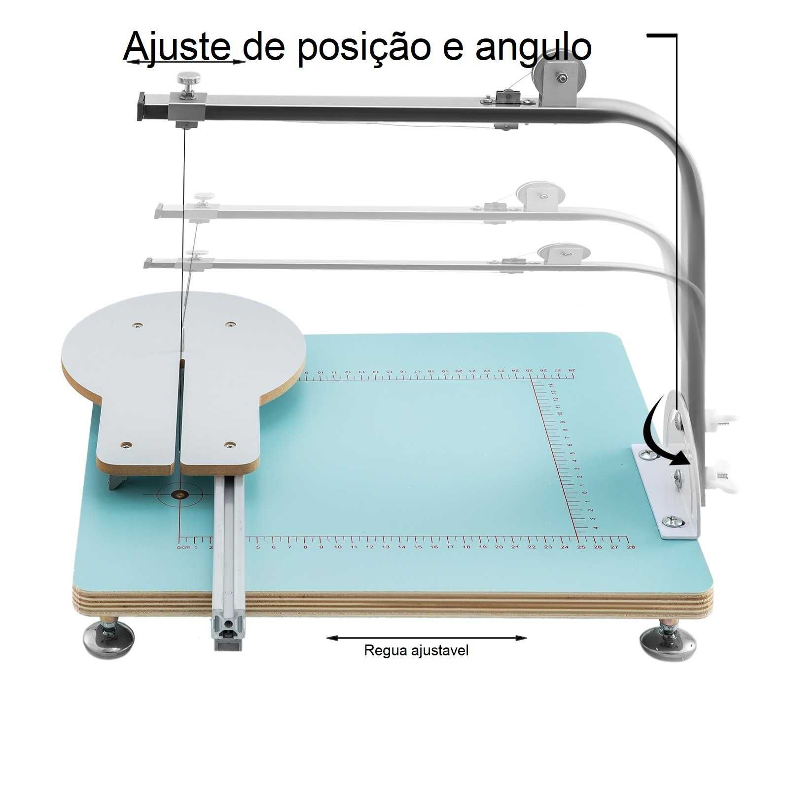 maquina corte espuma maquina corte esferovite