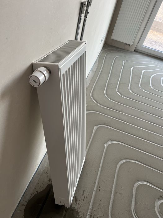 Grzejnik 60x60 i 90x40