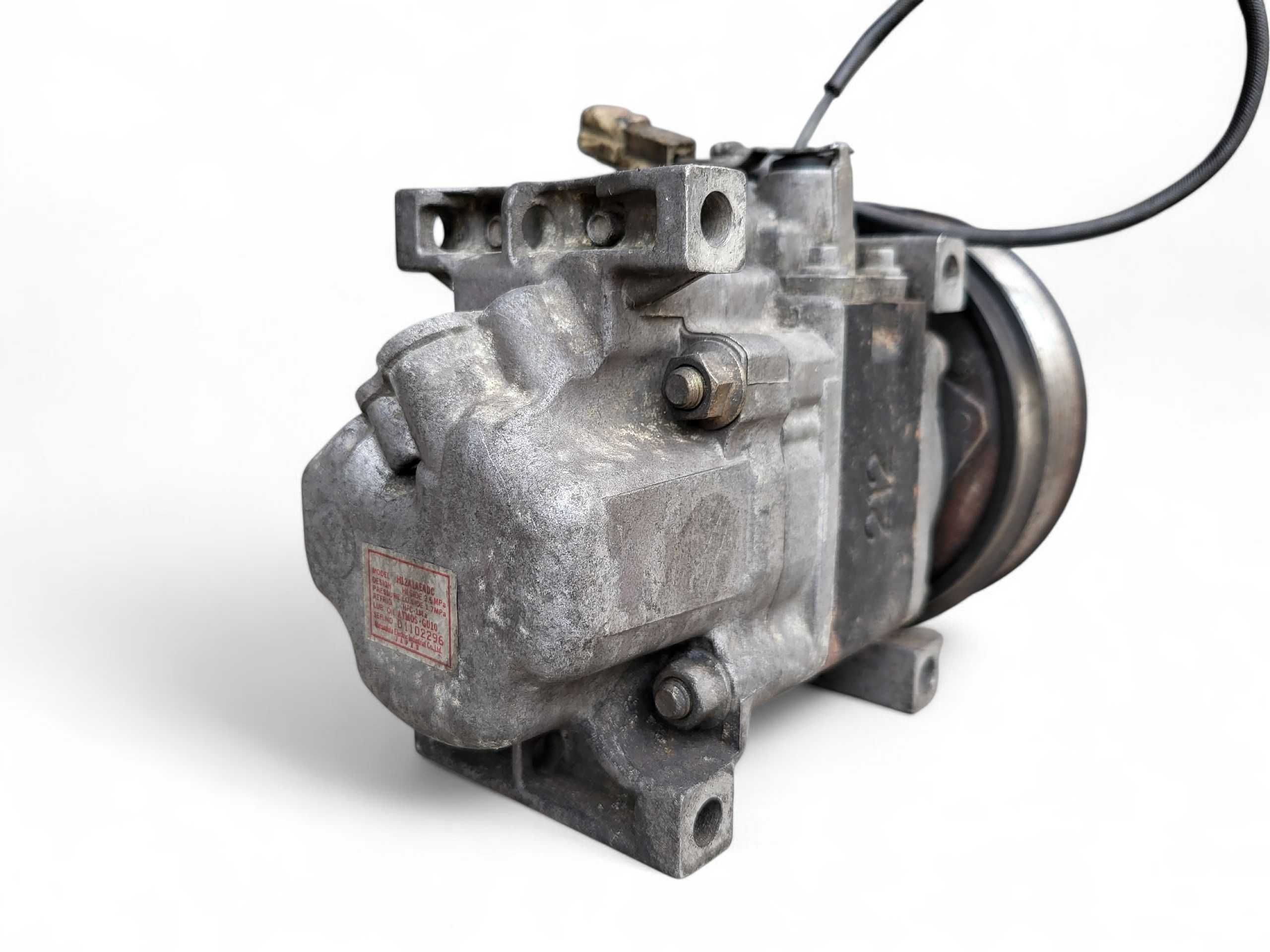 Компрессор кондиционера Mazda 3 BK / 5 / 6 GG 2.0 DI MZR-CD