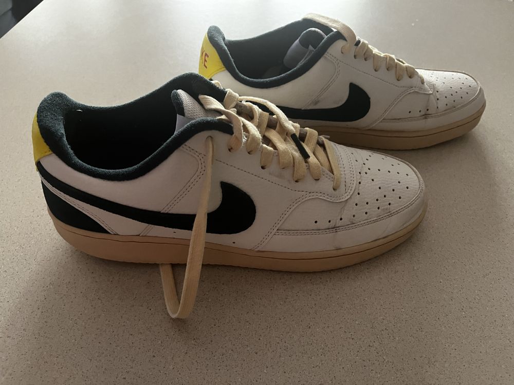 Buty sportowe Nike