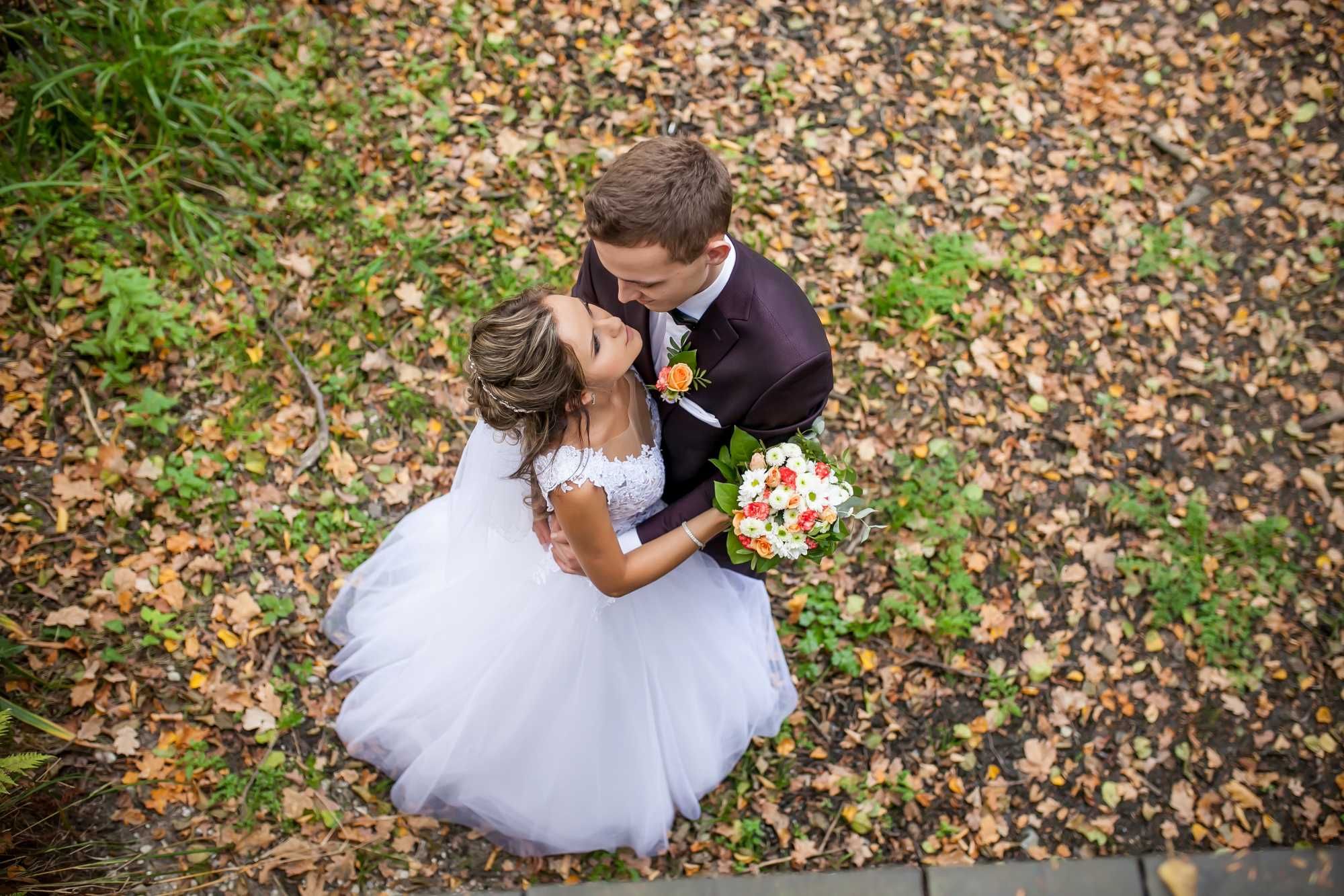 Fotograf Rybnik. Fotografia ślubna od 700zł