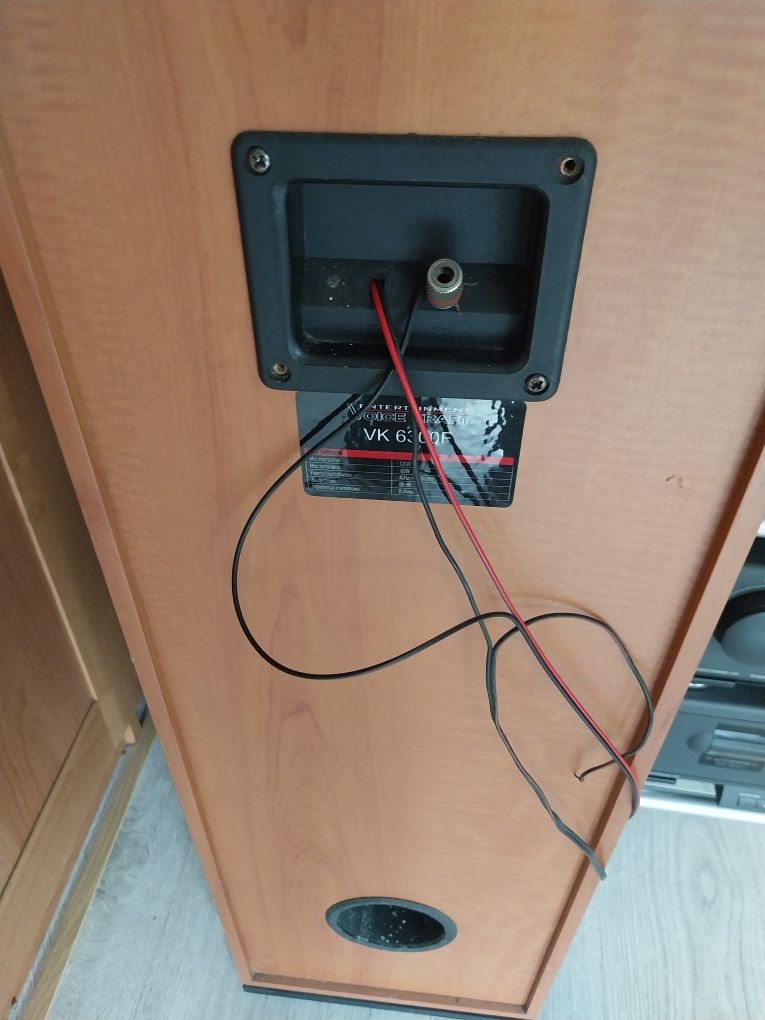 Wieża Philips Dorosła