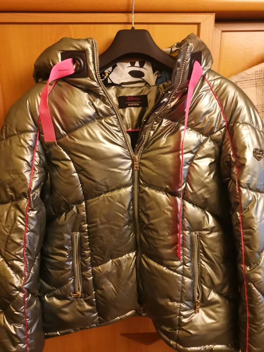 Padded Fracomina