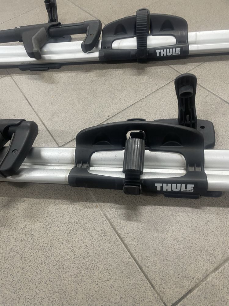 Велокріплення Thule ProRide 591