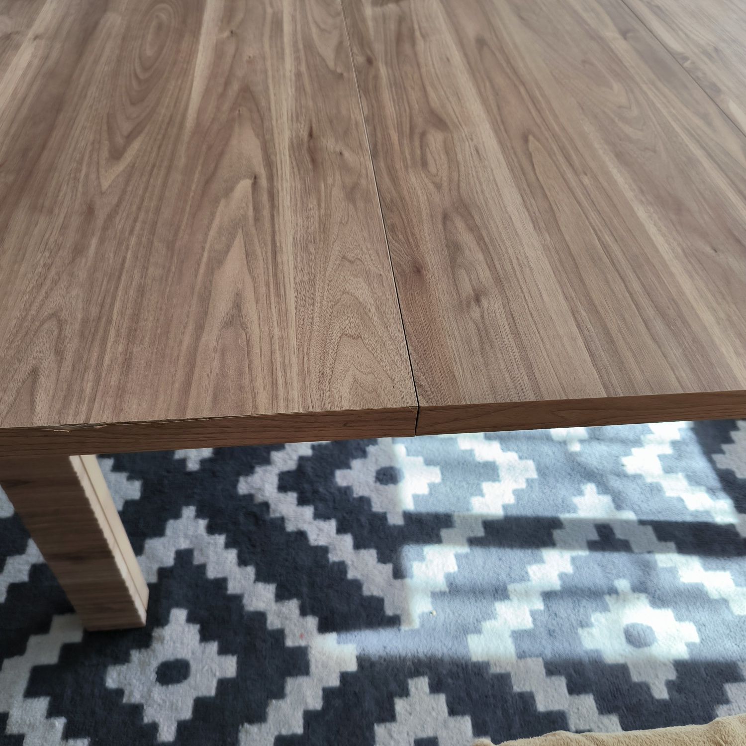 Stół 140-180X80h=65 Kolekcja RAFLO firmy BRW
