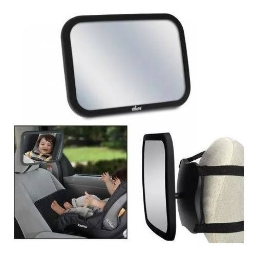 Espelho Retrovisor Vigilância Infantil