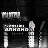HAŁASTRA - Sztuki Arkana CD nowa w folii Unikat