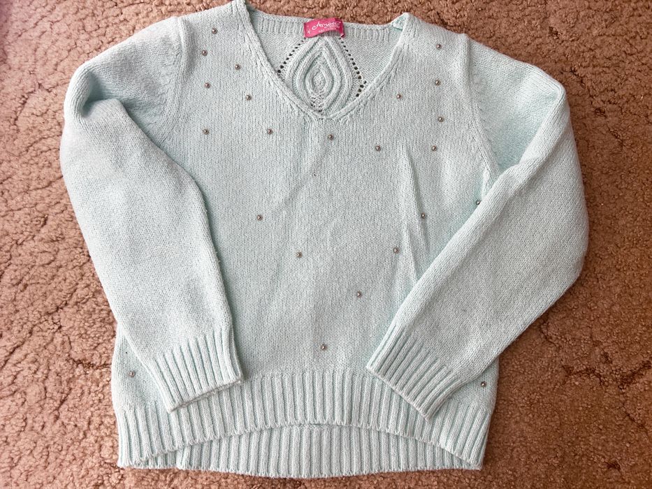 Кофтинка (светрик)