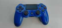 Pad/kontroler (PS4) DUALSCHOCK 4 niebieski