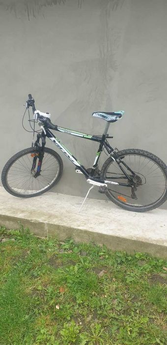Велосипед  спортивний