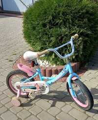 Дитячий двоколісний велосипед Azimut Angel