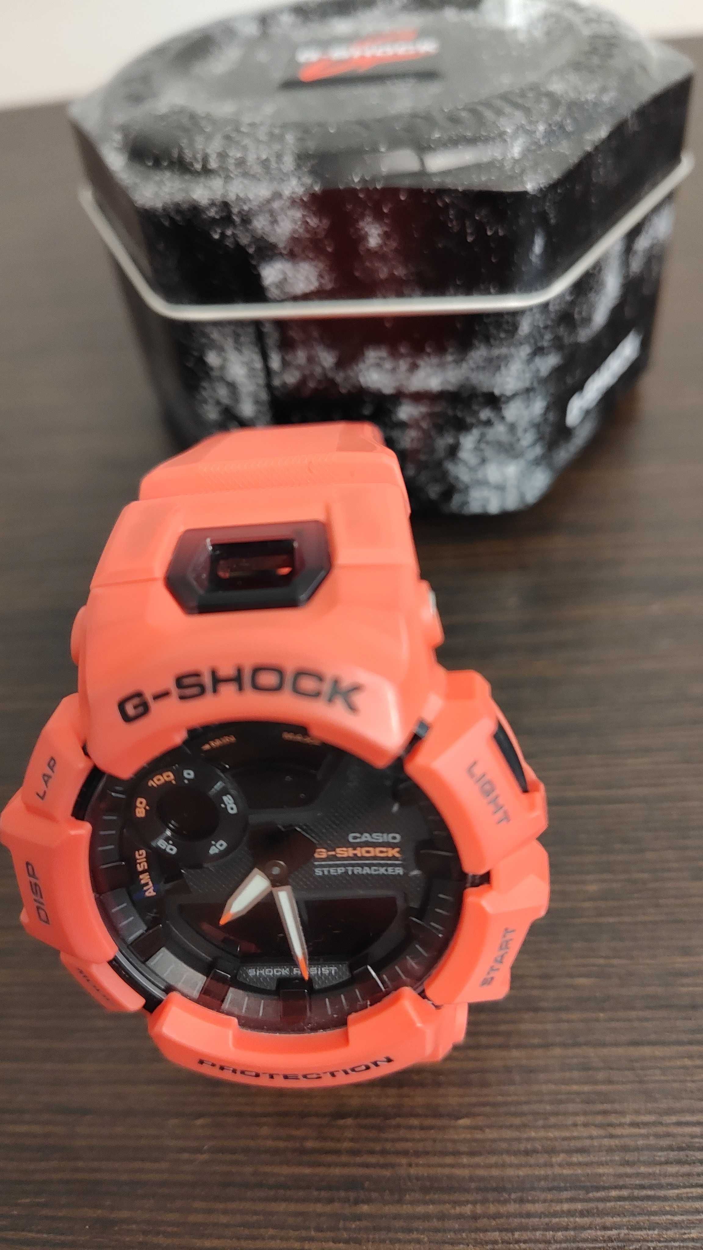 Zegarek G-Shock GBA-900-4AER