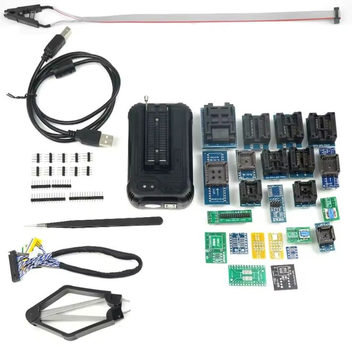 Програматор Xgecu T48